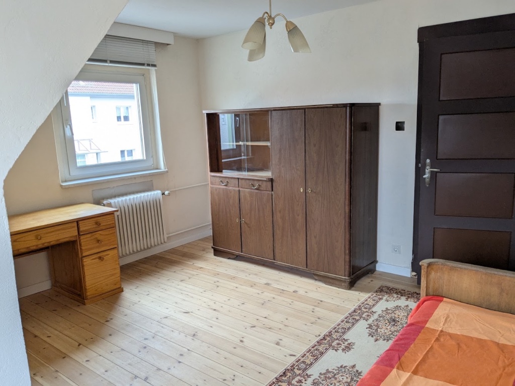 Flatshare Eberswalde-Ostende Sommerfelder Str 19 - picture 1
