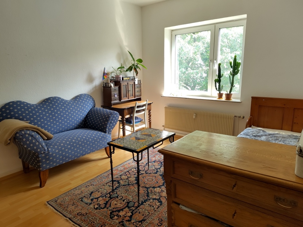 Flatshare Uppenberg Grevenerstraße 160 - picture 5