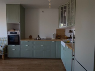Nachmieter gesucht! 2,5-Zi Wohnung im Neubau in Hellersdorf — photo 1