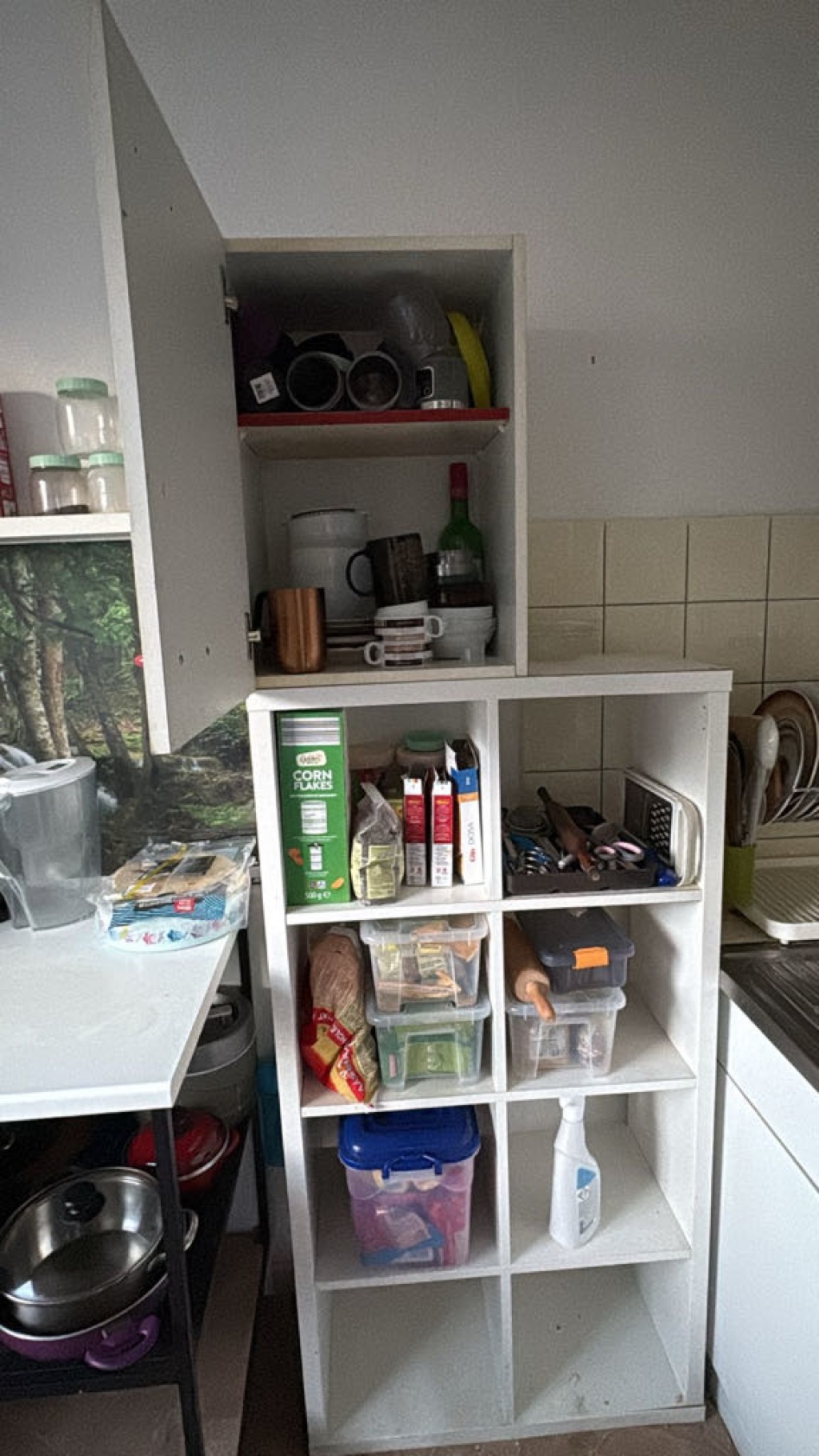 1-Zimmer-Wohnung Bielefeld carl-severing straße  51-53 - Bild 8