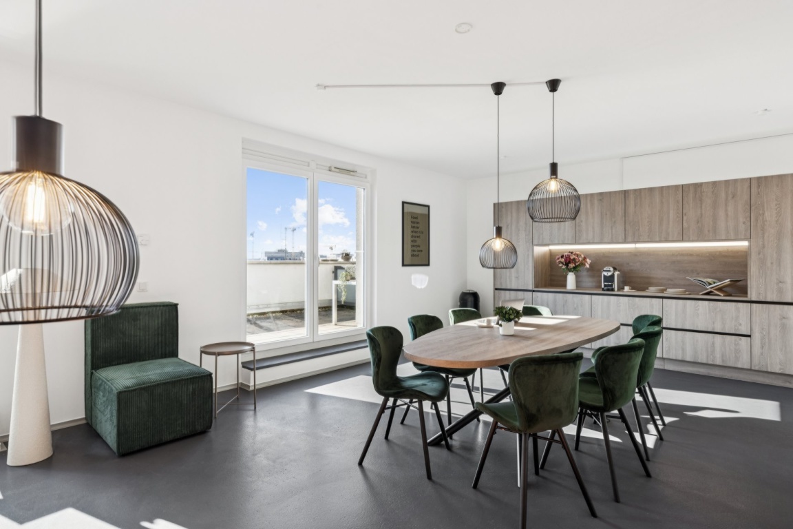 Estudio Bockenheim Salvador-Allende-Straße 1 - foto 18