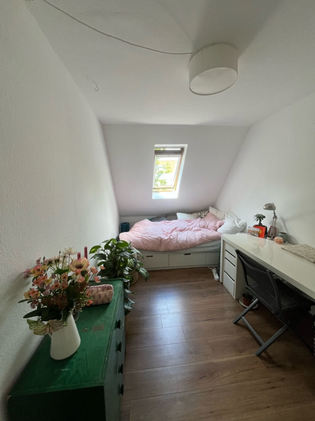 WG-Zimmer Kinderhaus Kinderhauser Straße 48 - Bild 3