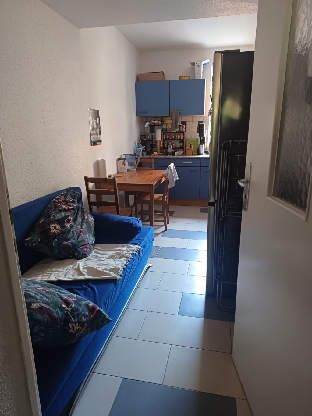 3er WG Sublet (26.11.2026 - 28.01.2027) – Kaiserstraße 36, 55116 Mainz Neustadt – Vorschaubild 5