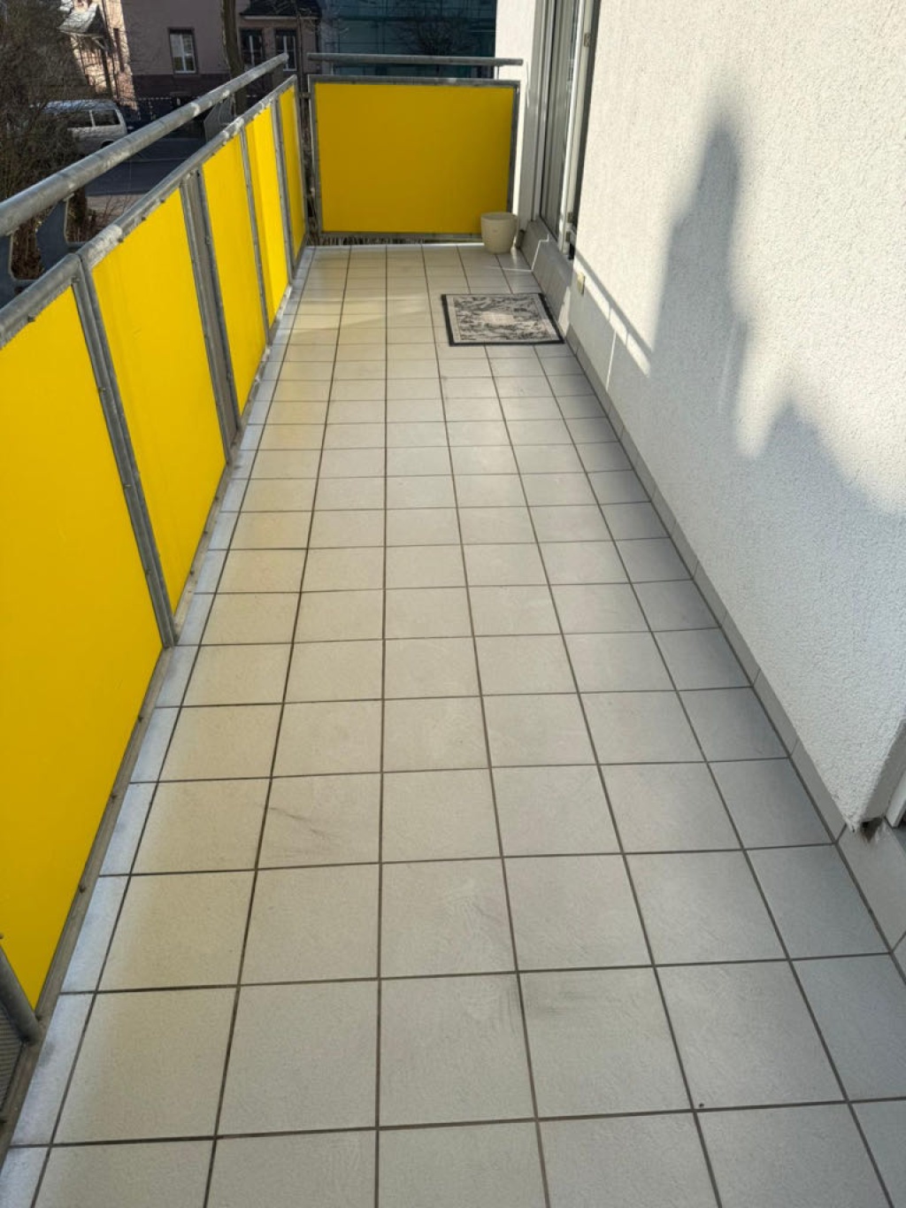 Wohnung Offenbach am Main Buchrainweg  38 - Bild 17