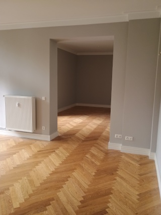 Nachmieter gesucht – charmante 1,5-Zimmer-Wohnung in Berlin-Friedrichshain