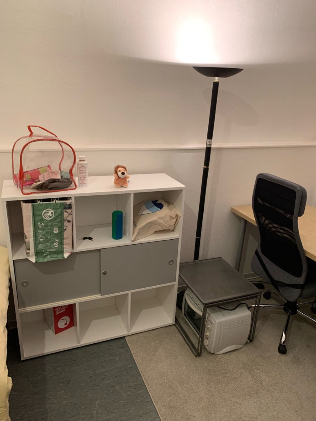 Apartamento Südviertel Haspelstraße 6 - foto 7