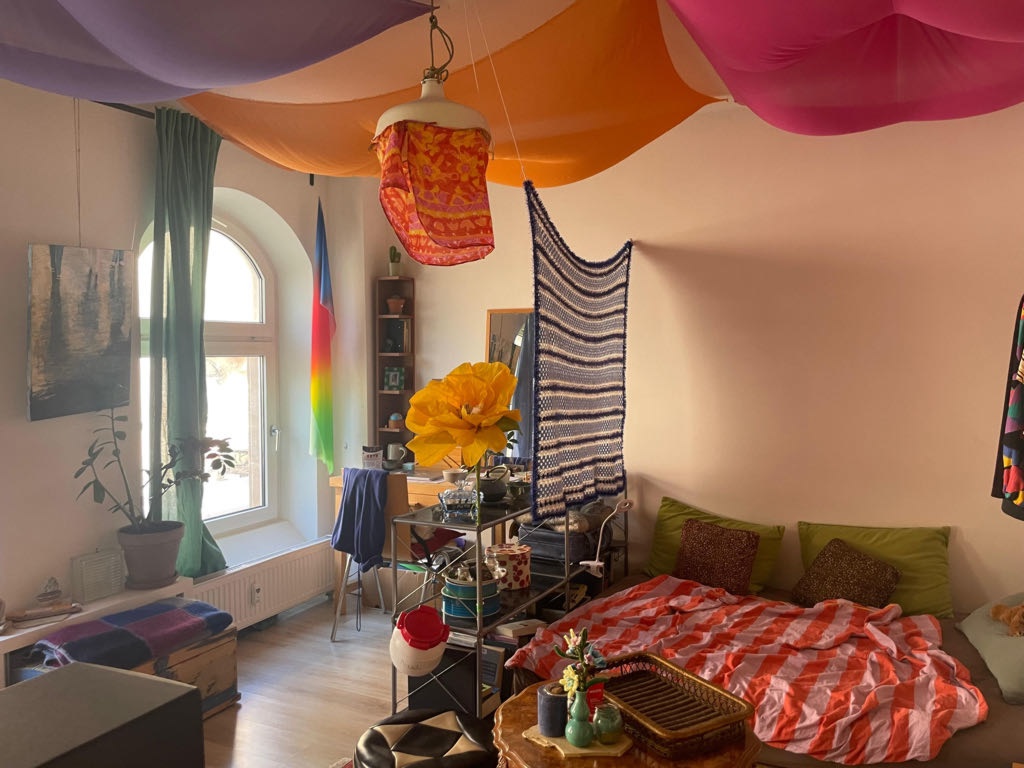 Flat Glockenhof Schweiggerstraße - Zimmer 1