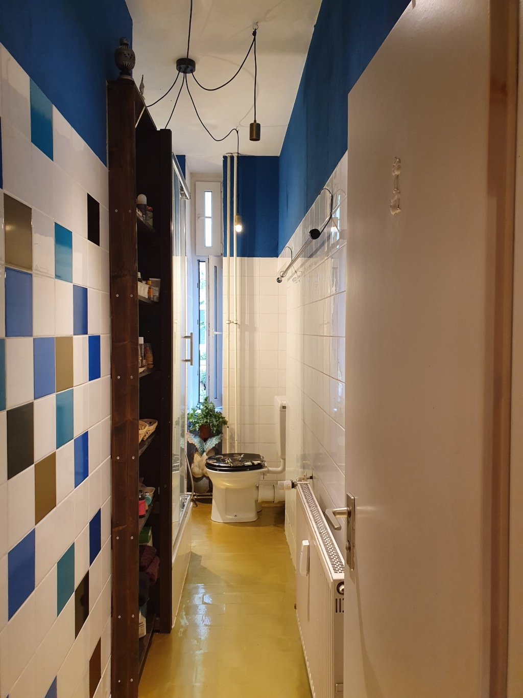 Cozy living in Kreuzberg – Bluecherstrasse 37, 10961 Berlin Berlin – Vorschaubild 4