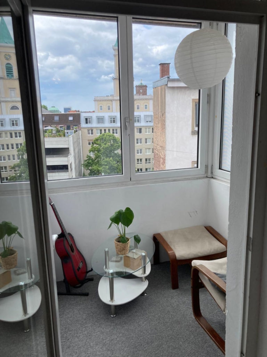 WG-Zimmer Innenstadt Adlerstraße - Bild 3