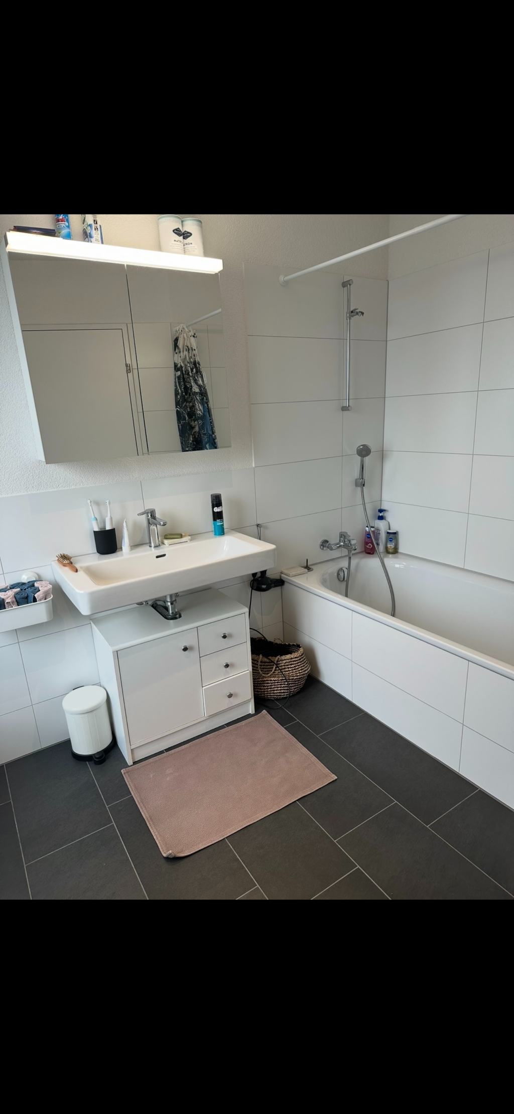 Habitación en WG St. Gallen Wassergasse 53 - foto 7