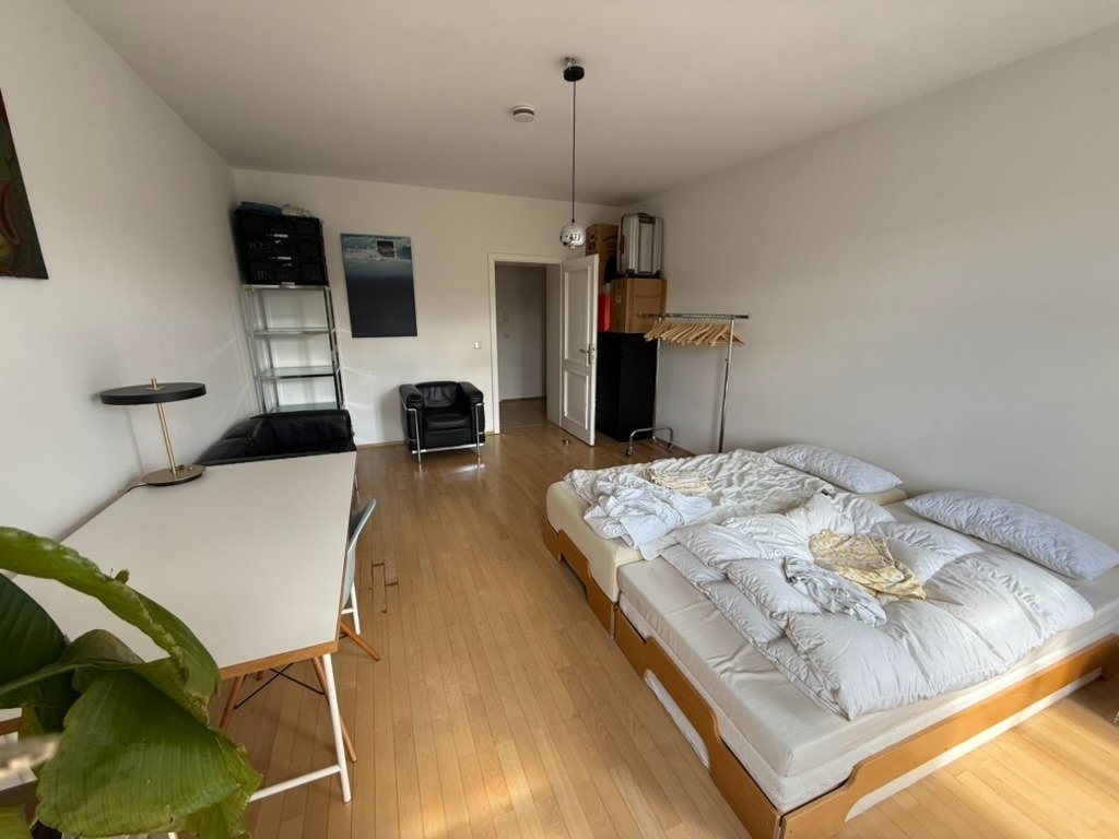 Wohnung Berlin Swinemünder Straße 11 - Bild 3