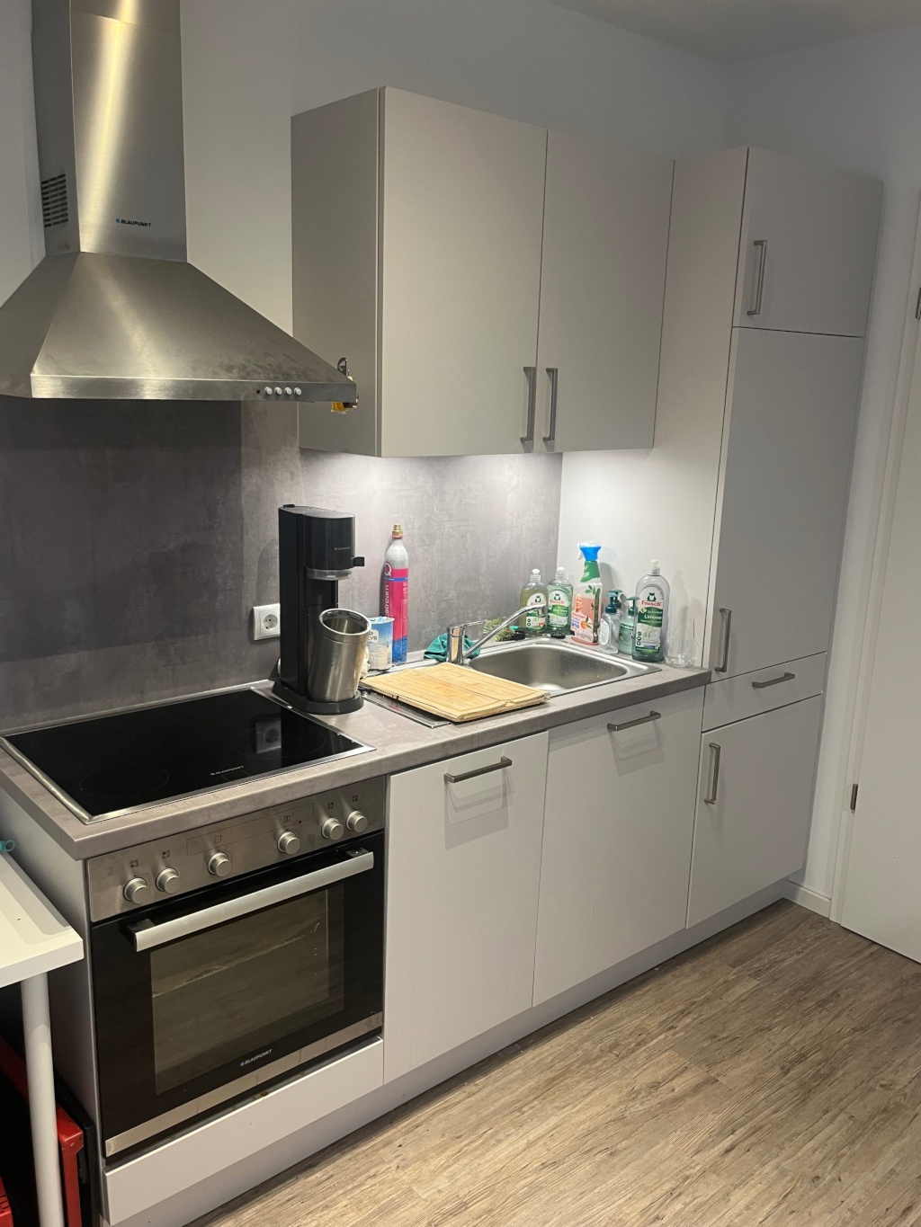 Befristete 2 Zimmer Wohnung in Uni-Nähe – Munstermannskamp 40, 21335 Lüneburg Lüneburg – Vorschaubild 7