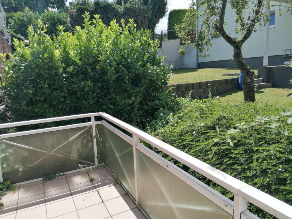 Ruhige Wohnung in Parknähe zu vermieten – Dahlenkamp, 21077 Hamburg Eißendorf – Vorschaubild 4