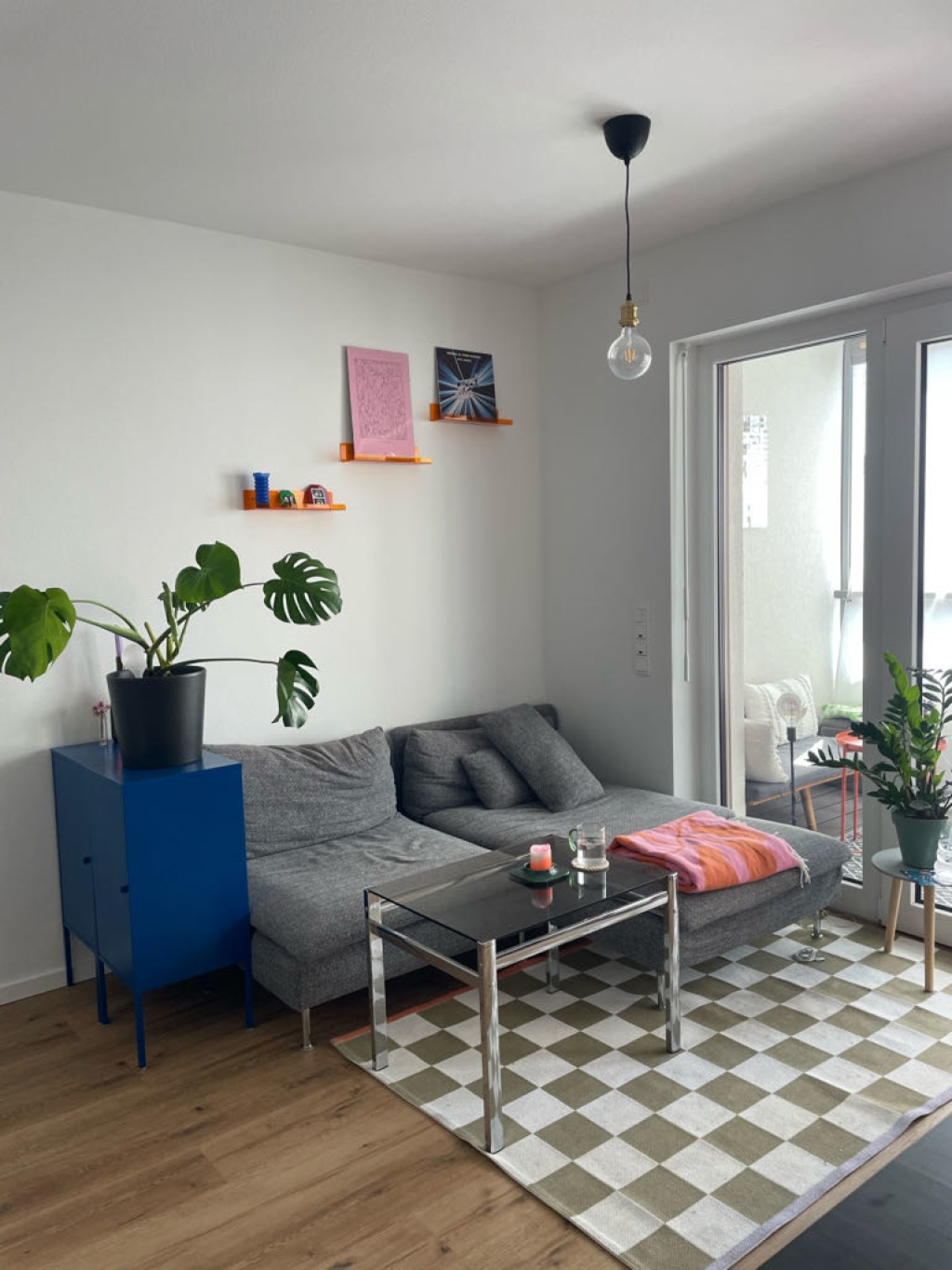 Apartamento Ehrenfeld sagichhier natürlich nicht str 33333 - foto 4