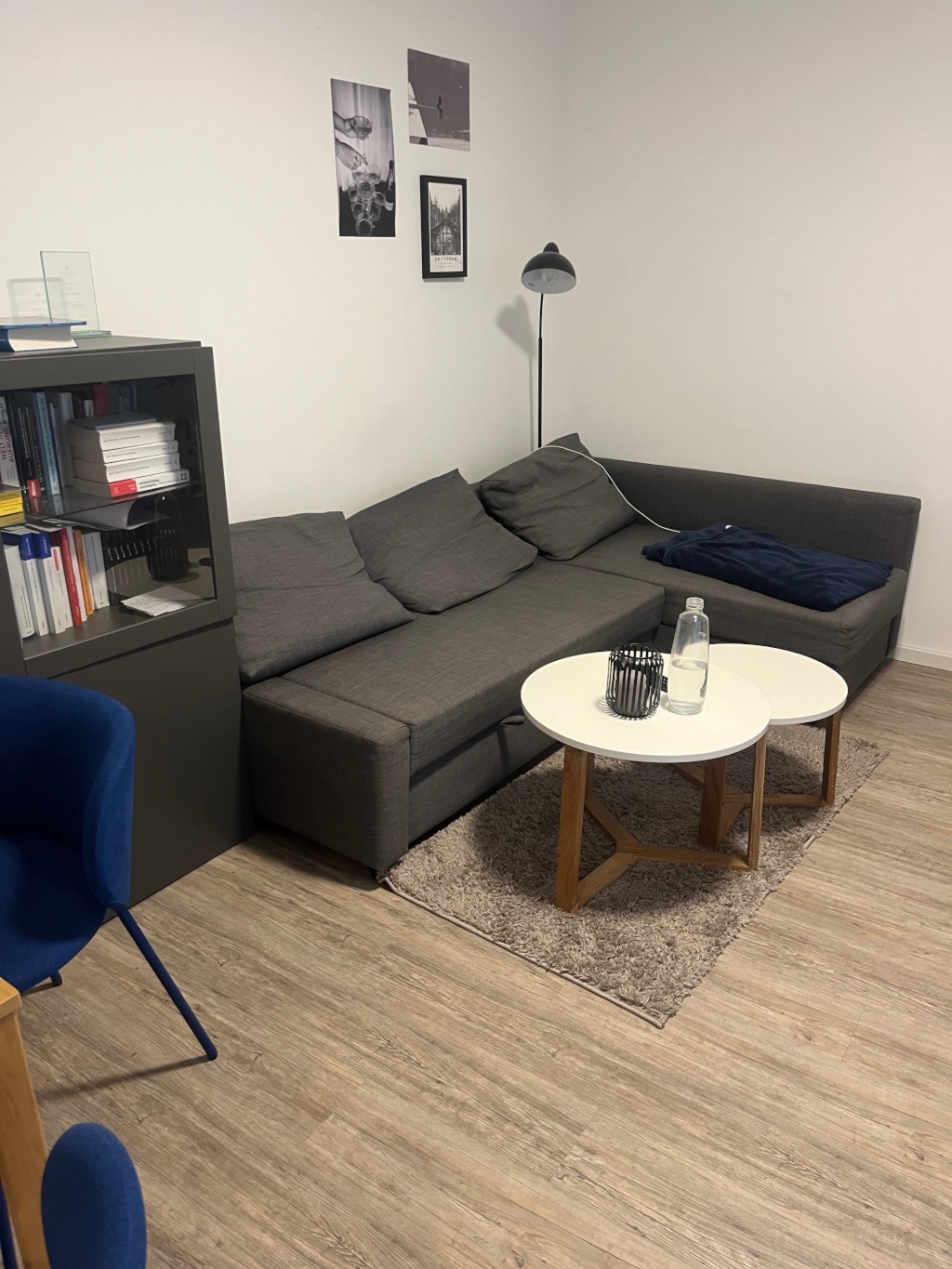 Befristete 2 Zimmer Wohnung in Uni-Nähe – Munstermannskamp 40, 21335 Lüneburg Lüneburg – Vorschaubild 10