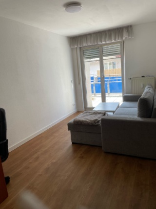 Bright two-room apartment in the district of pankov — photo 1