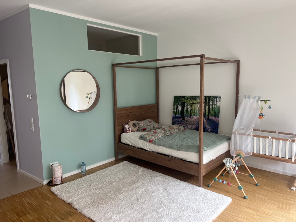 Wohnung Berlin Mitte / Kreuzberg Maybachufer / Dreiländereck Karl-Kunger-Straße - Bild 2