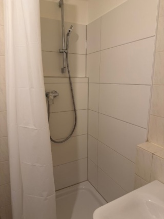 Anzeigenbild: Großes 1-Zi.-Apartment