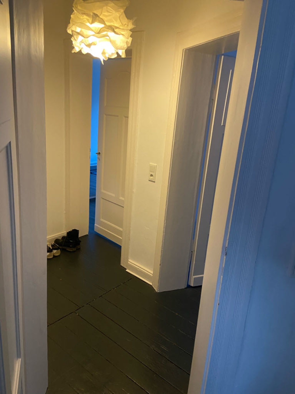 Flat Innenstadt Ost Polizeipräsidium 1 - picture 6