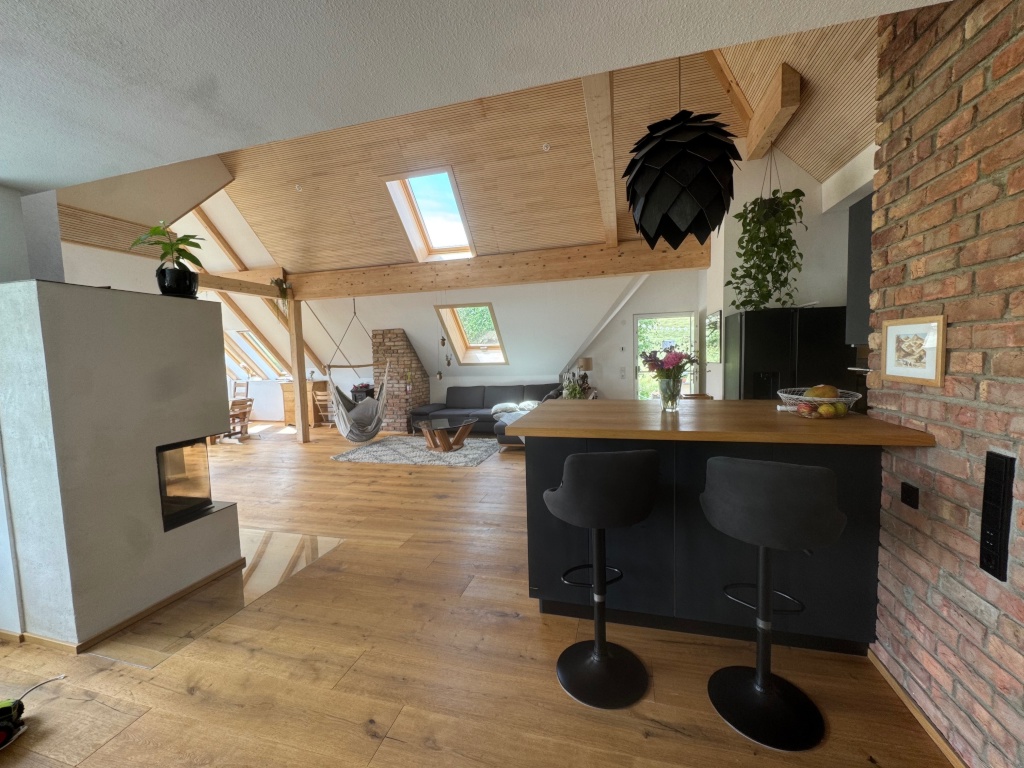 Flat Merzhausen Weberstraße - picture 5