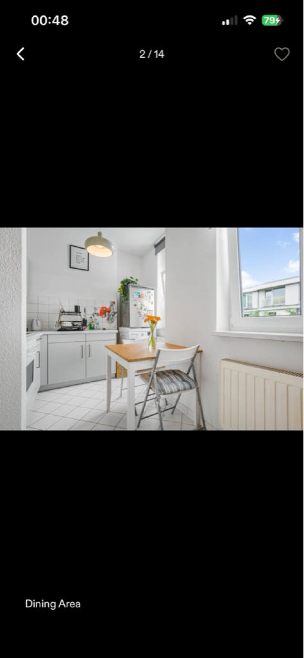 1-Zimmer-Wohnung Friedrichshain Dolziger Straße - Bild 6