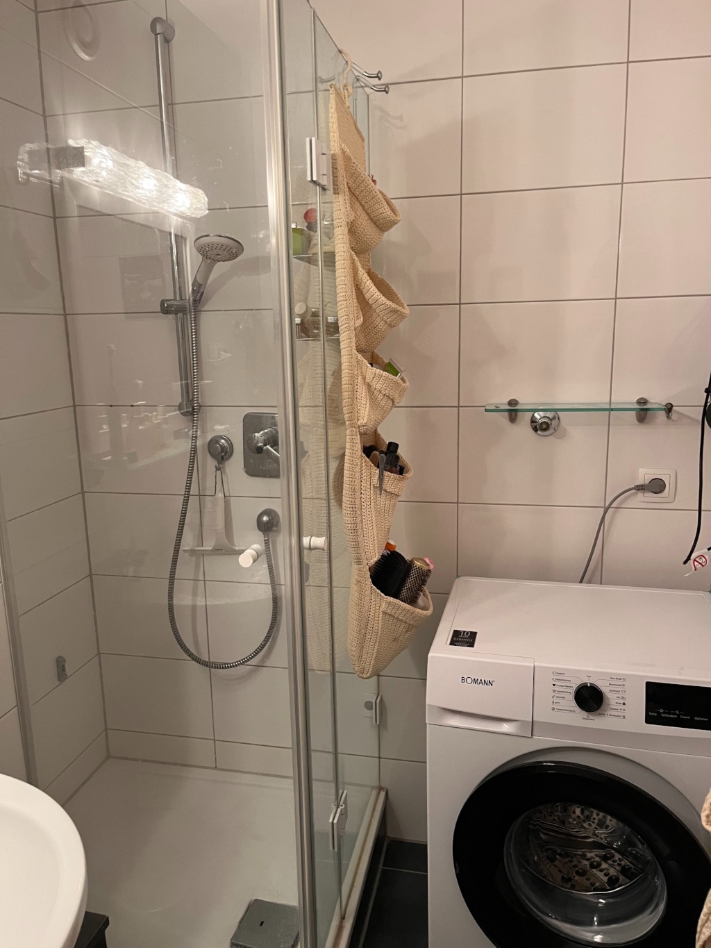 Wohnung 81479 Friedastraße 1 - Bild 12
