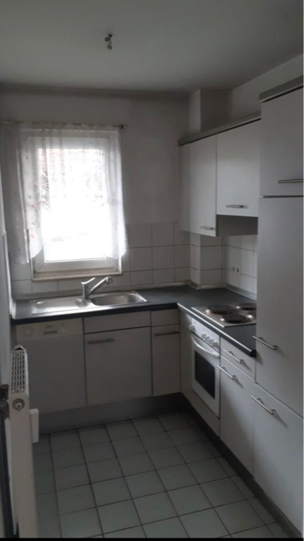Wohnung Französisch Buchholz Berliner Straße - Bild 2