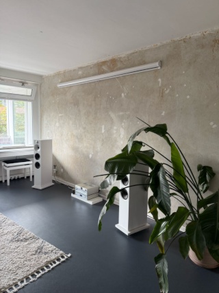 Traumhafte 4-Zi-Wohnung, 1 Min. zum Mauerpark – Home-Office, Gym, Klavier | 01.11.26–31.01.27 — photo 1