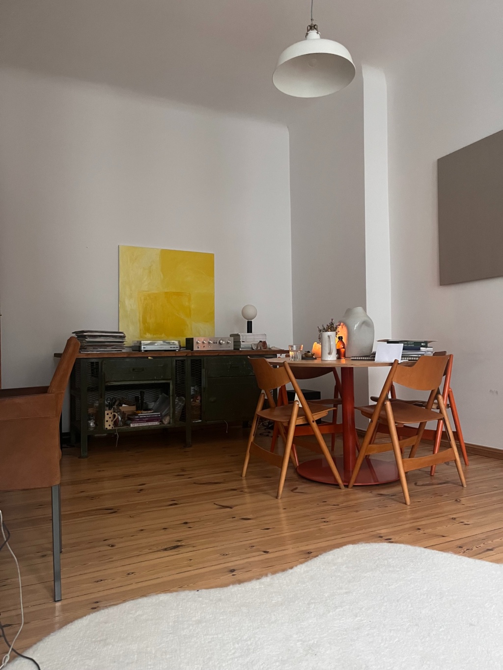 Wohnung Neukölln Schinkestraße - Bild 2