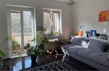 entire flat in Pberg — photo 1