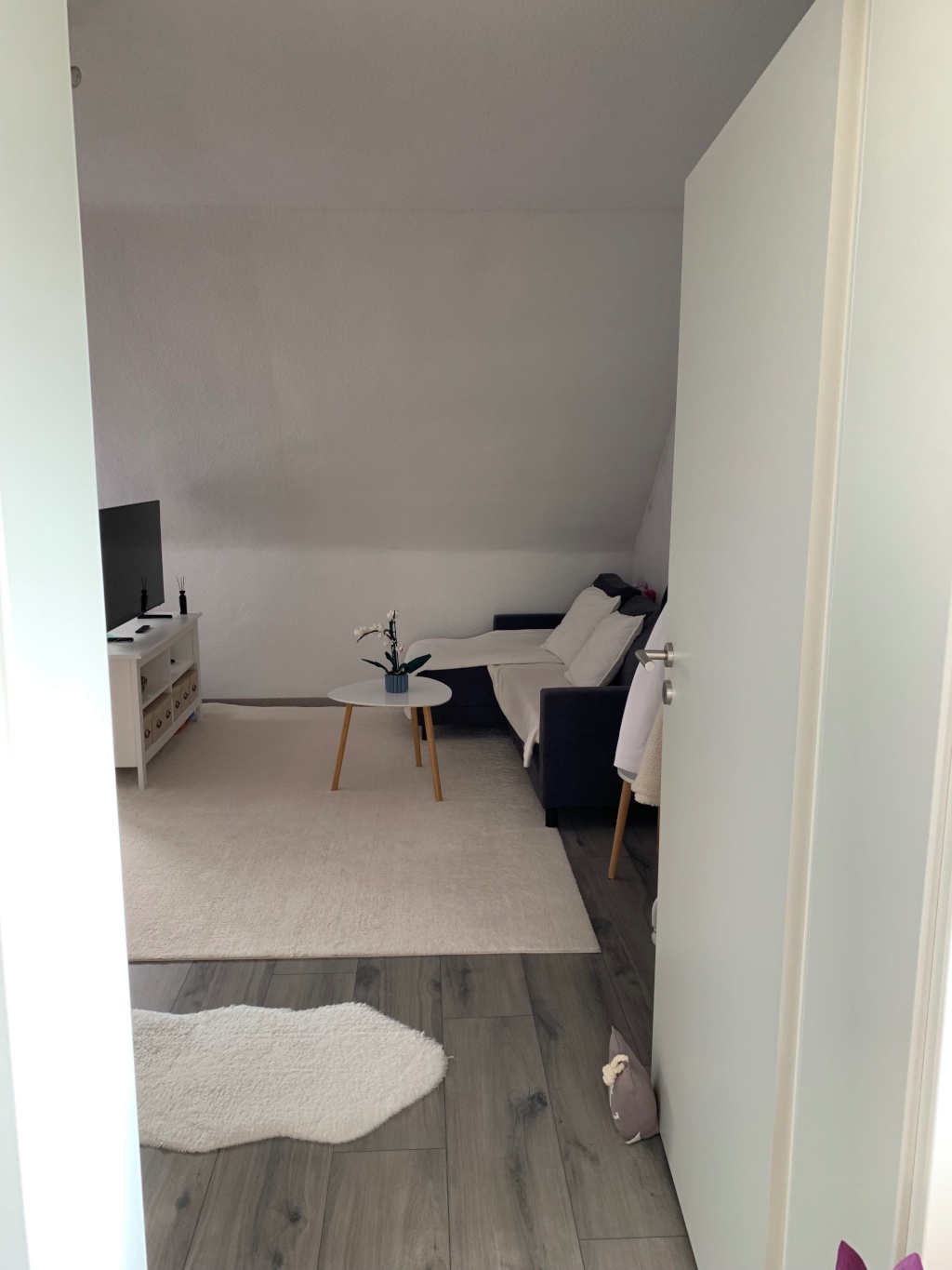 Schöne 1 Zimmer Wohnung (Uni nah) zur Untermiete (01.11.26-19.03.27) – Paulstraße, 44803 Bochum Wiemelhausen – Vorschaubild 7
