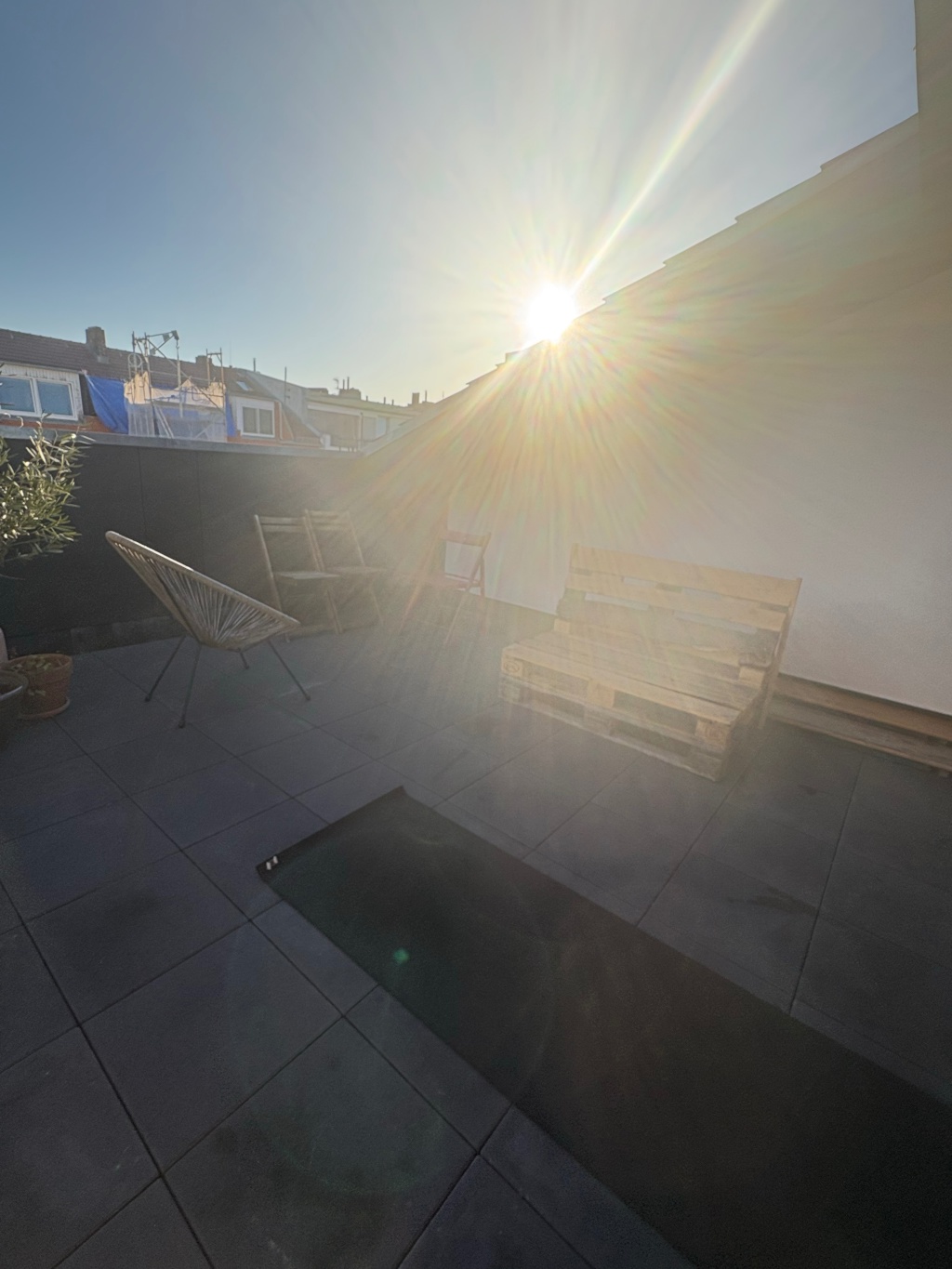 Zwischenmiete 6 Monate (Nov–Apr): Möblierte Altbauwohnung mit Balkon & Kamin im Bergmannkiez | 6-month furnished sublet: period apartment with balcony & fireplace – Solmsstrasse, 10961 Berlin Kreuzberg – Vorschaubild 15
