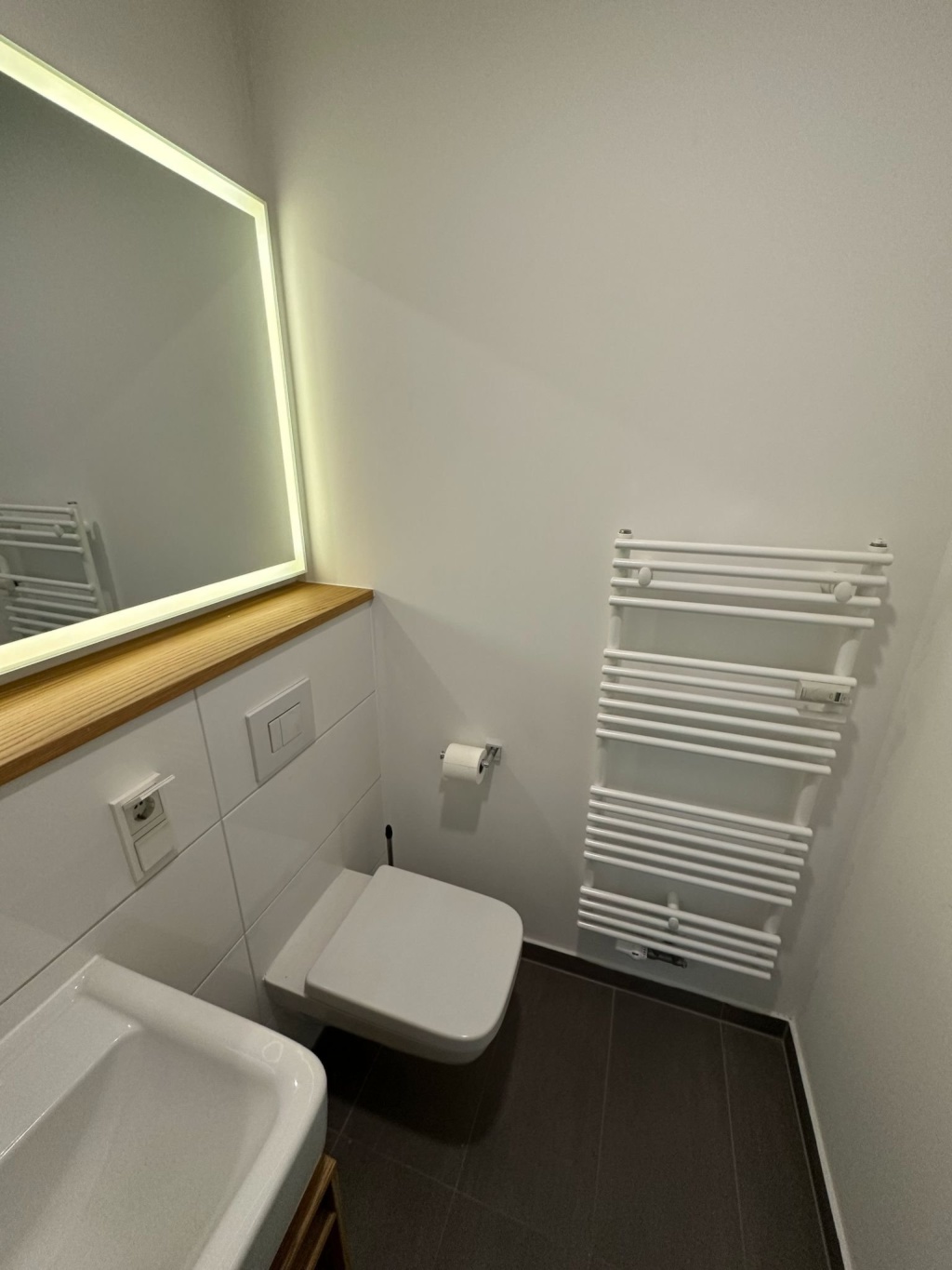1-Zimmer-Wohnung Gesundbrunnen Jülicher Straße 16 - Bild 7