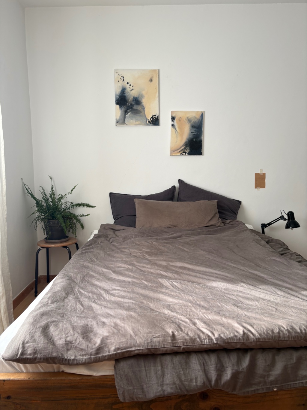 Wohnung Zwischenmiete Oktober bis Dezember (flexibel) – Julius-Vosseler-Straße, 22527 Hamburg Eimsbüttel – Vorschaubild 10