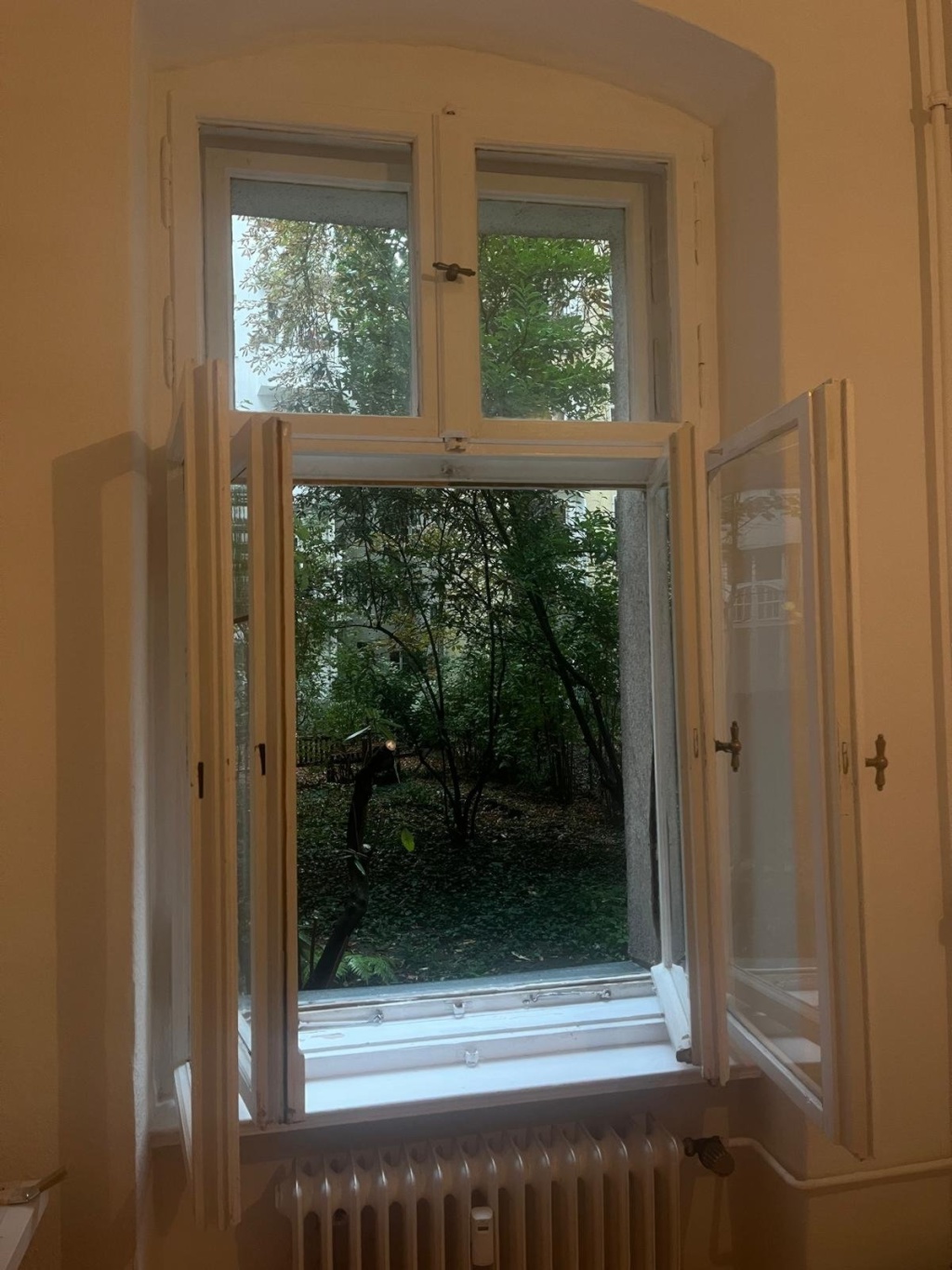 Habitación en WG Charlottenburg Fritschestraße - foto 7