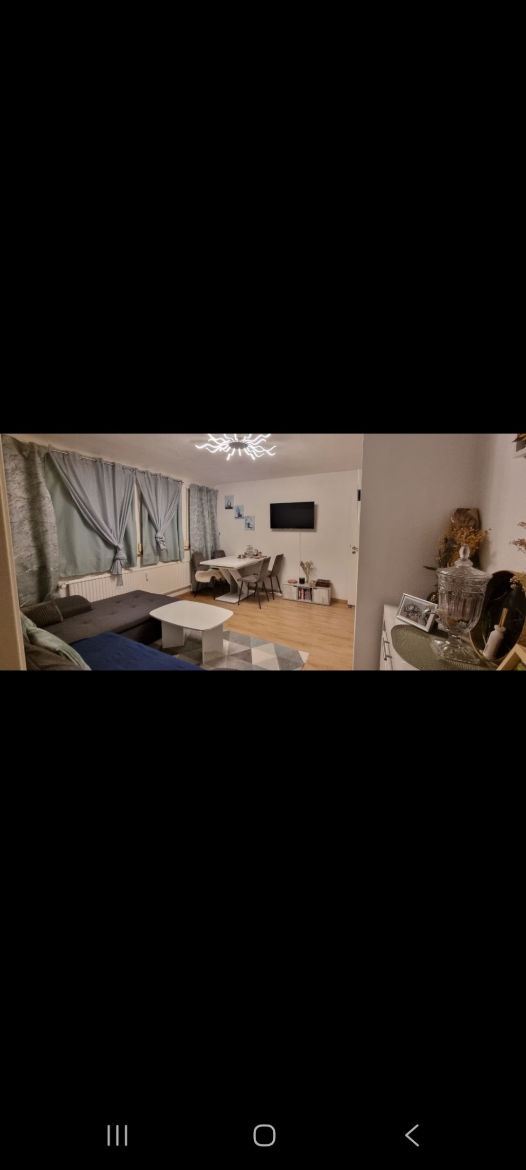 Lichtdurchflutete, möblierte 2-Zimmer-Wohnung in ruhiger & zentraler Lage – Nordstraße, 74076 Heilbronn Heilbronn – Vorschaubild 5
