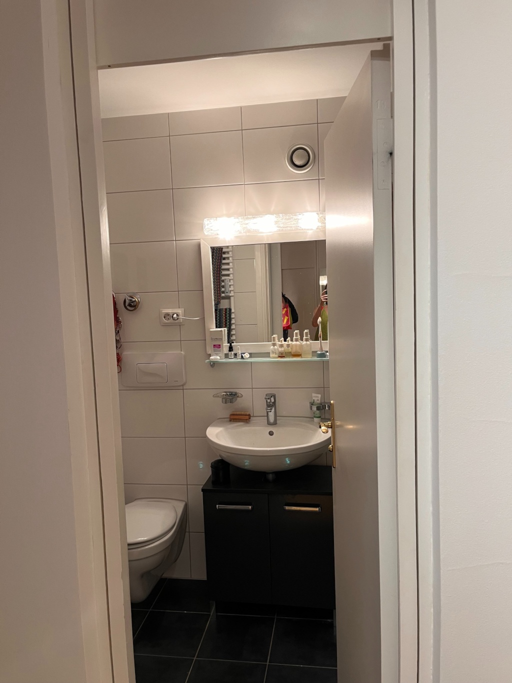 Wohnung 81479 Friedastraße 1 - Bild 11