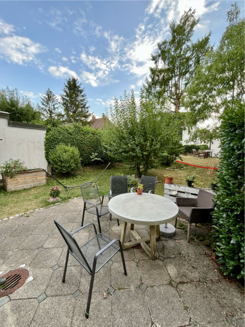 Wohnung Hadern Niederhedernstraße - Bild 7