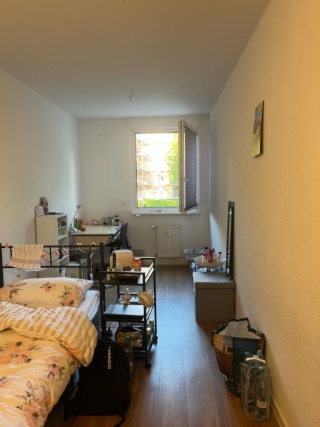 WG-Zimmer im schönen Heidelberg Rohrbach - nur für Studenten