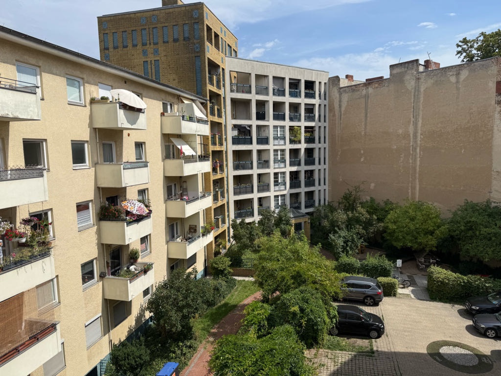 Wohnung Schöneberg Koburger Straße 9 - Bild 7