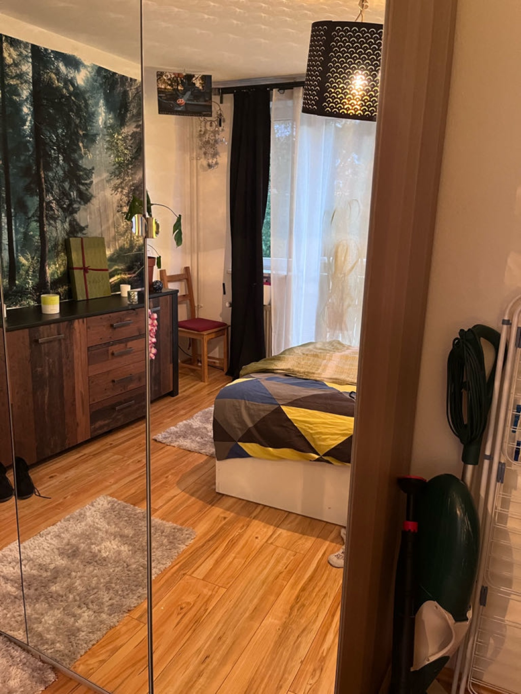 Flat Alsterdorf A - picture 4