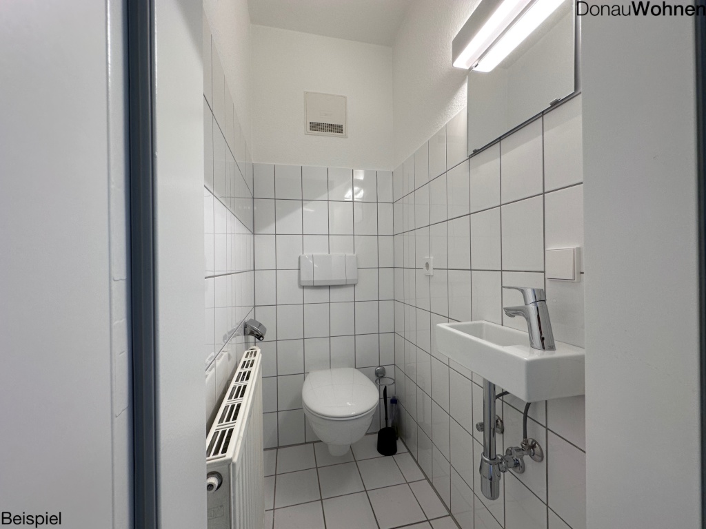 Habitación en WG Mähringen Alte Straße  38/1 - foto 15