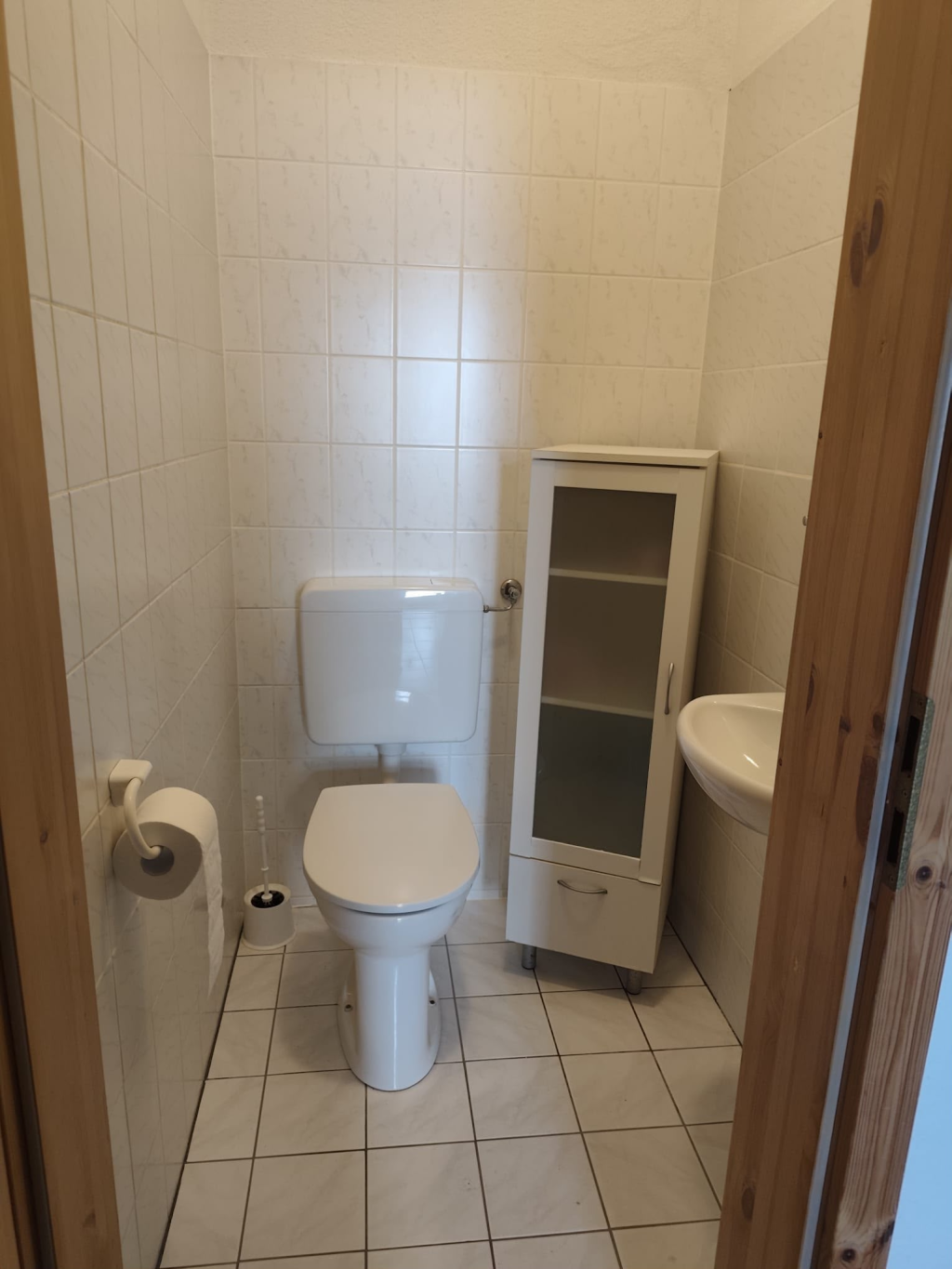 Suche Mitbewohner/in für 2er-WG in zentraler Lage in Würzburg – 97082 Würzburg Steinbachtal – Vorschaubild 5