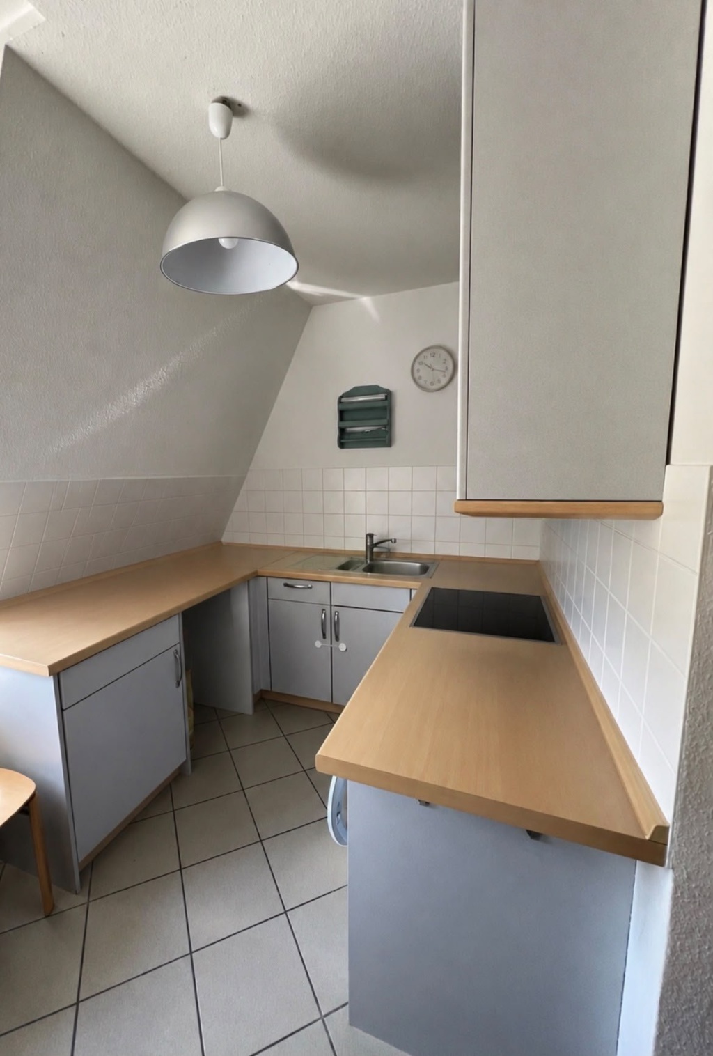 Wohnung Wilhelmsruh Garibaldistraße - Bild 5