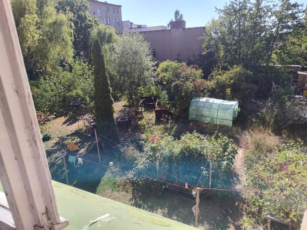 Wohnung Südliche Innenstadt Kurt Tucholsky Straße - Bild 2