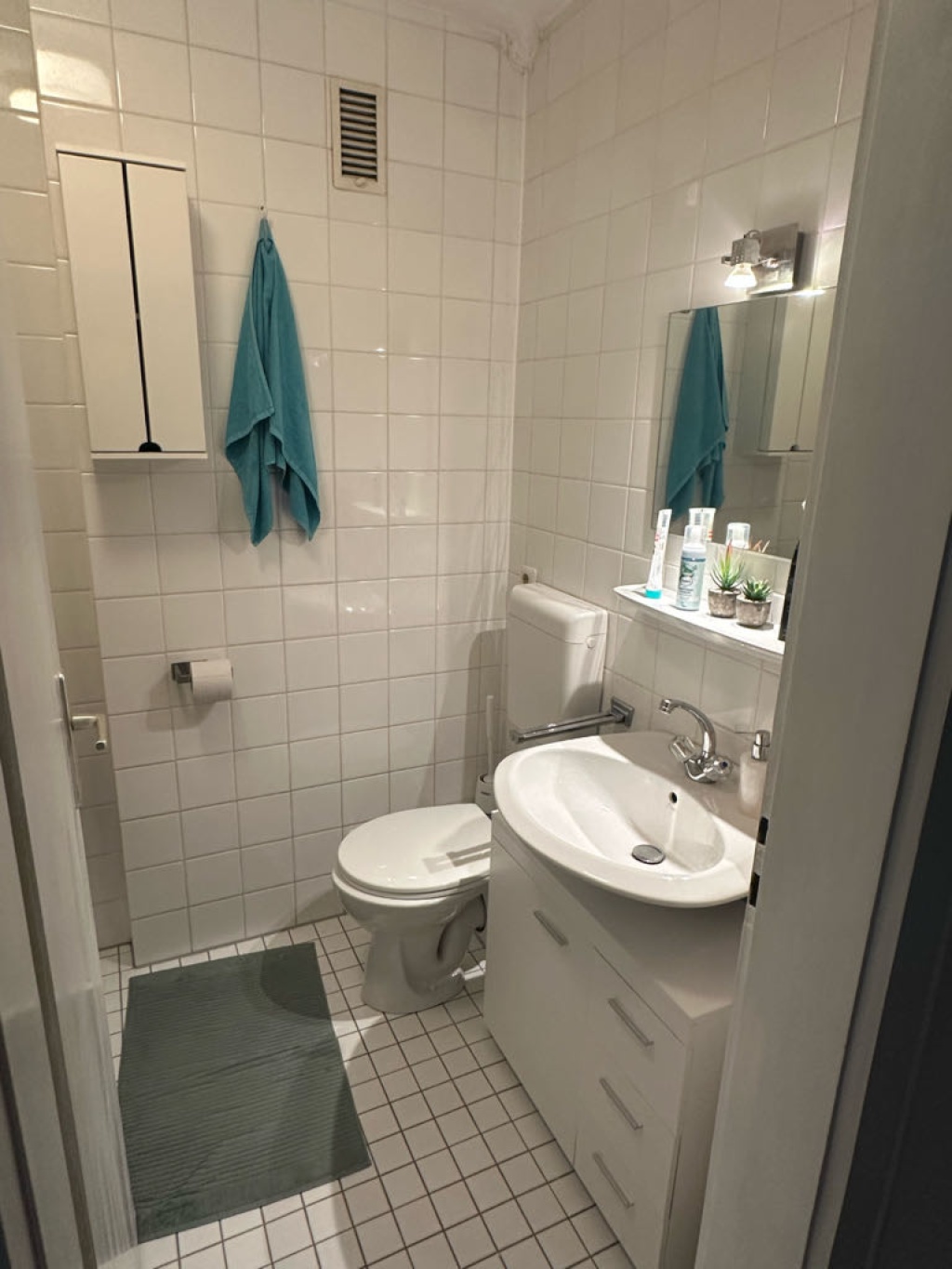 Wohnung Ludwigsvorstadt-Isarvorstadt Sankt-Pauls-Platz - Bild 5