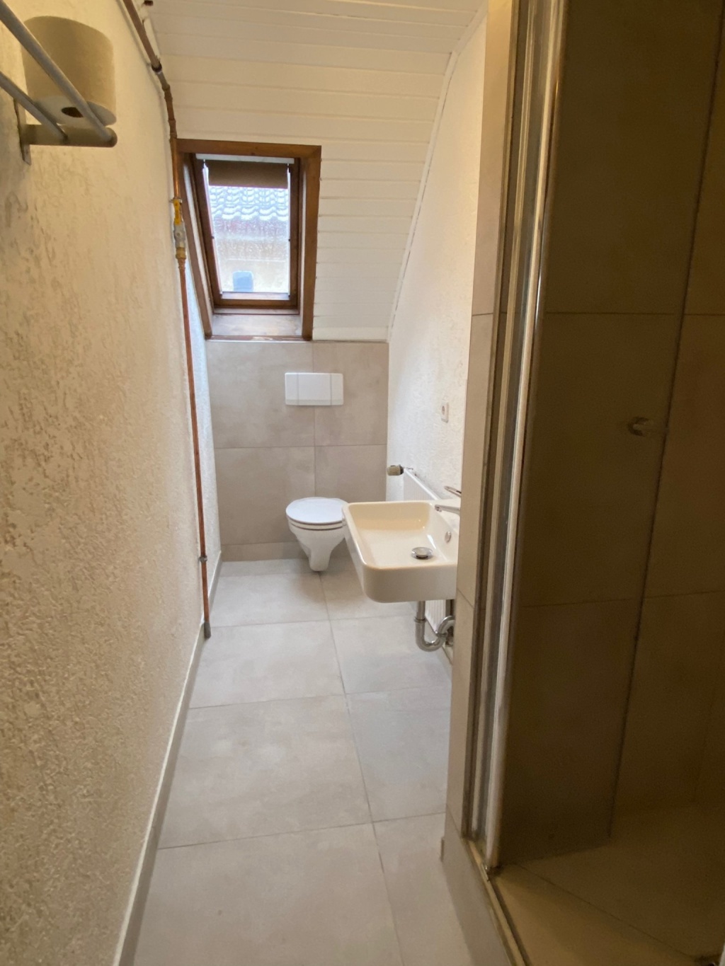 Helle, Schöne 2,5-Zimmer-Wohnung in Toplage Stuttgart-Marienplatz ab 01.10.2026 – keine Provision, WG-geeignet – Böblinger Str. 5, 70178 Stuttgart Süd – Vorschaubild 10