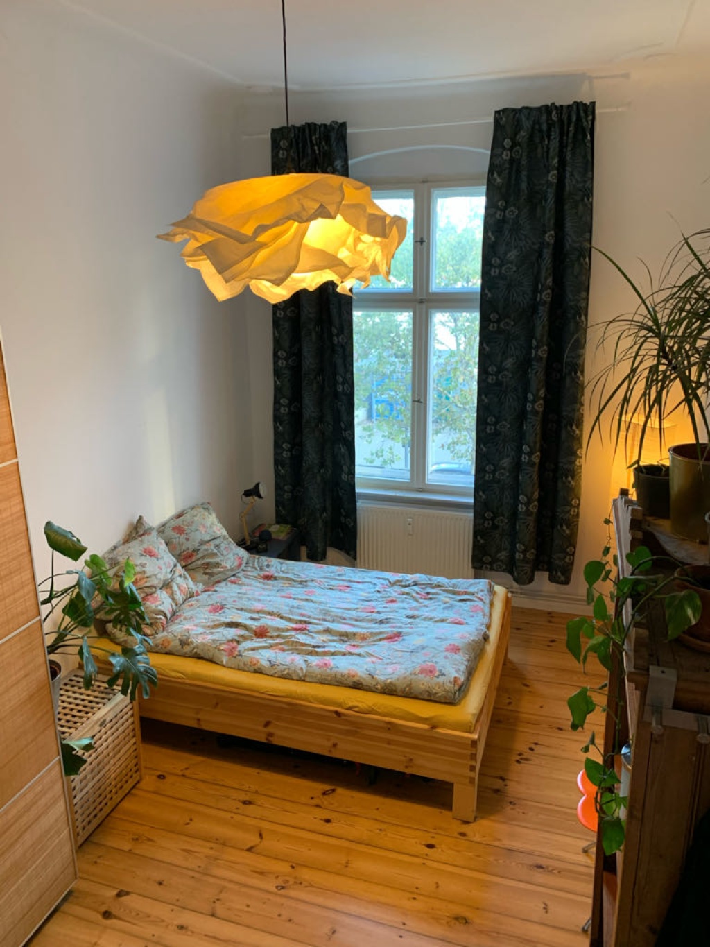 Flat Neukölln Lahnstraße - picture 11
