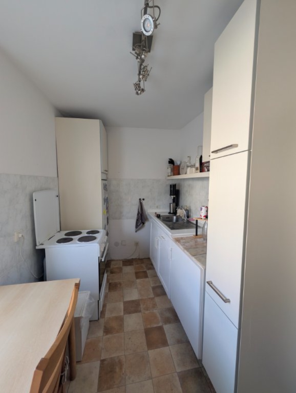 Medizinstudent*innen als Nachmieter gesucht - 54qm 2 Zimmer Wohnung in Poppelsdorf – Reuterstraße, 53113 Bonn Poppelsdorf – Vorschaubild 10