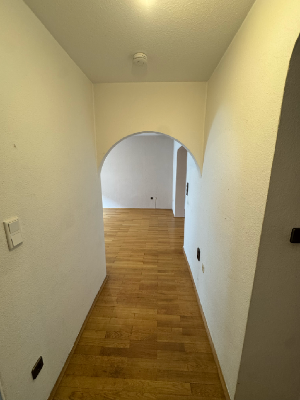 Ideale WG-Wohnung für 3–4 Personen – 86 m2, 2 Bäder, Essen-Frohnhausen – Trierer Straße 11, 45145 Essen Frohnhausen – Vorschaubild 7